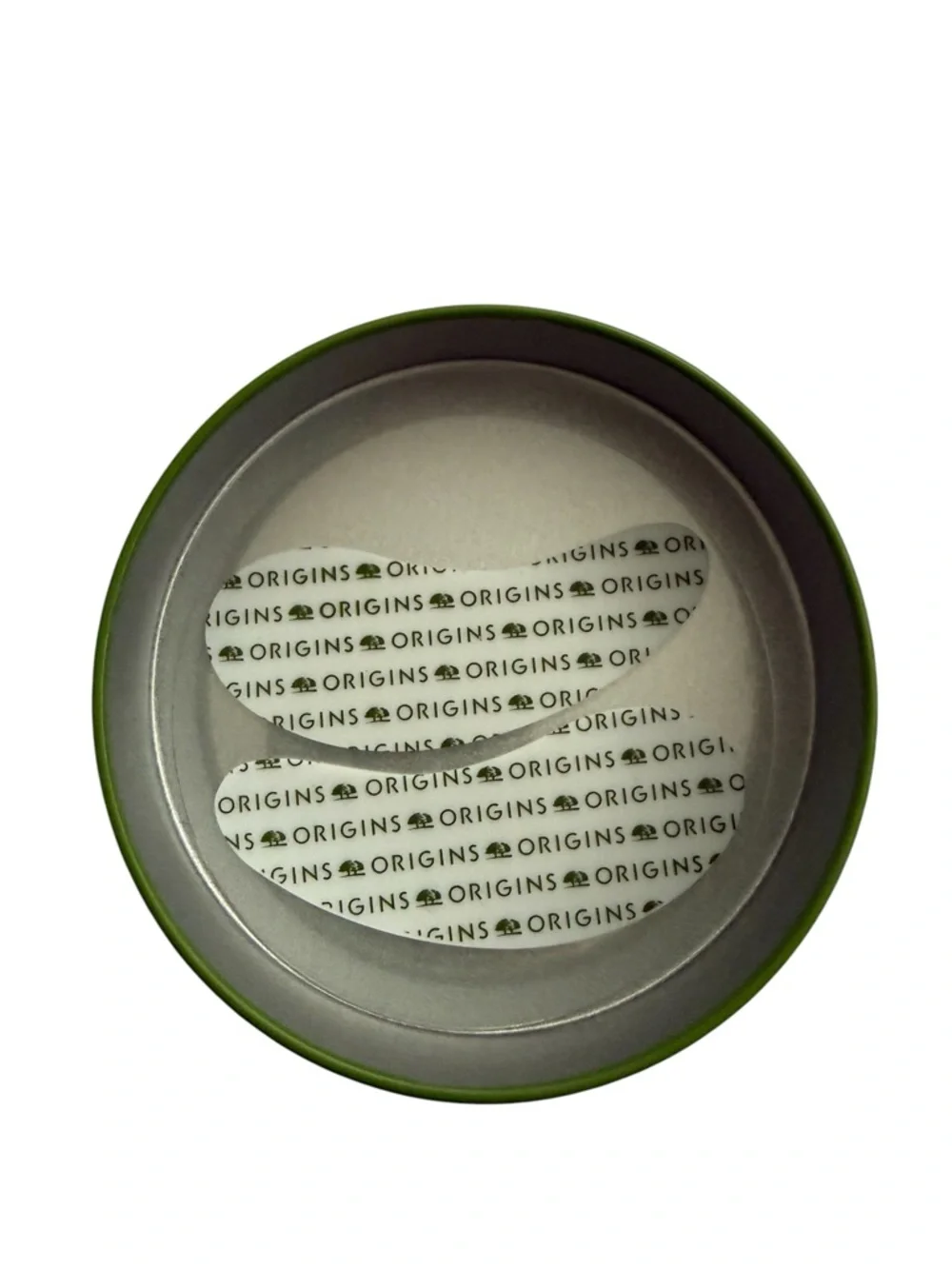Origins reusable eye gels